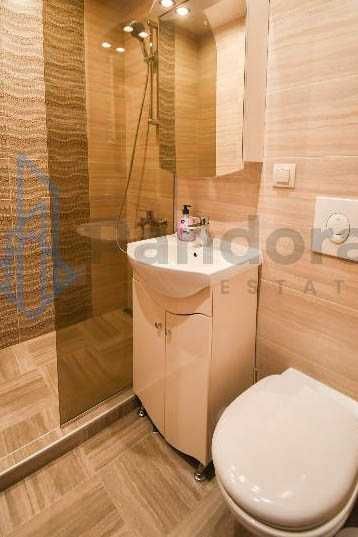 Дава се под наем Двустаен апартамент в София, Манастирски ливади - 60 кв.м за 550 € - Снимка #4