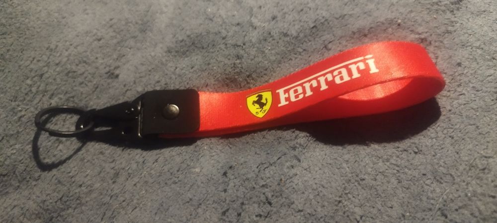 Ключодържател FERRARI