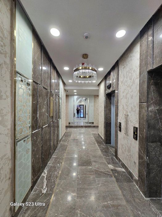 Oz Mahal Продается 2 комнатная квартира ремонт ул.Новомосковская