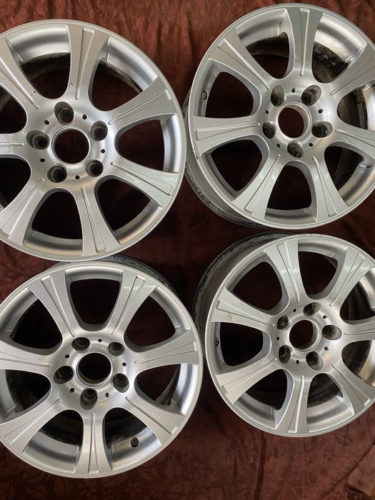 Диски на BmW 3 ,E36 ,E 46 Volkswagen T5 ,Starex(5*120)