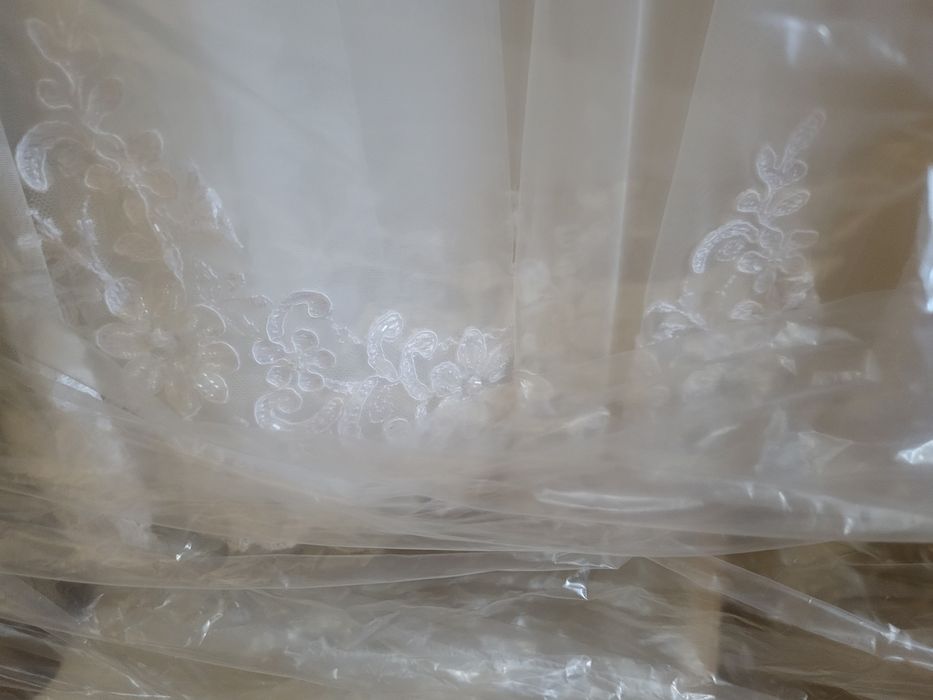 Rochie de mireasa Elite Mariage