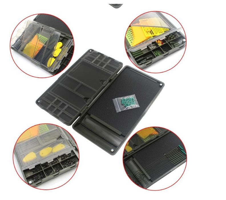 Penar RIGID Super COMBI RIG 2 IN 1