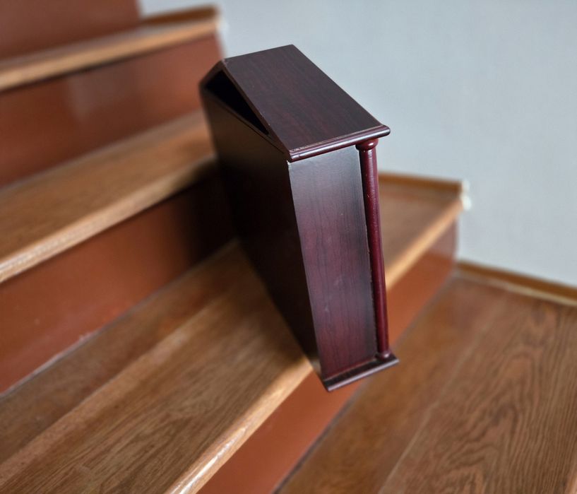 Set 4 casete expunere elemente de colectie/suvenir - RARITATE/OKAZIE!