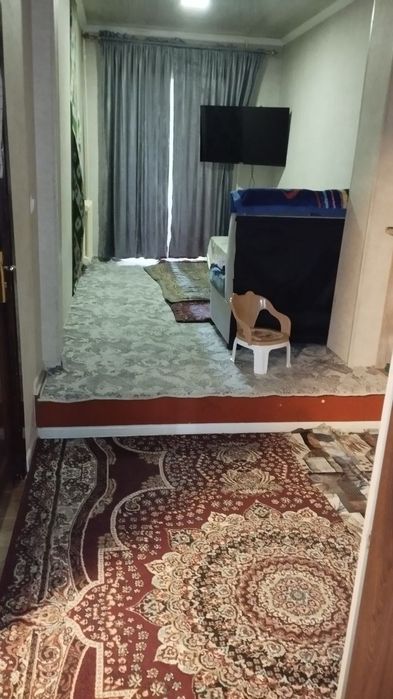 Yunusobod Tumanida 2 xona 77-seriya Giishtli kvartira 2 qavat