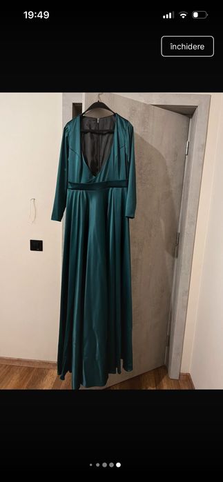 Rochie eleganta de seara