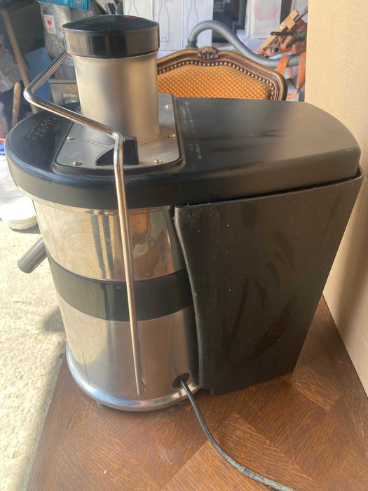 Професионална Фреш машина Z22 за плодове и зеленчуци