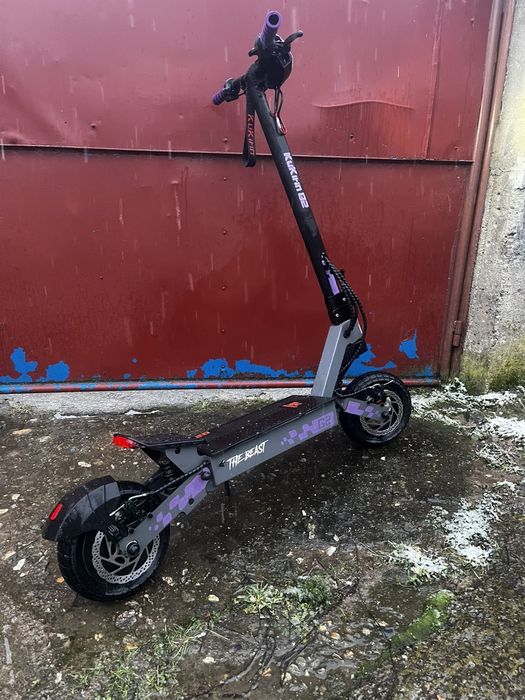 Vand kukirin g2 in stare foarte bună