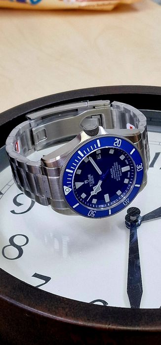Ceas Tudor Geneve Pelagos