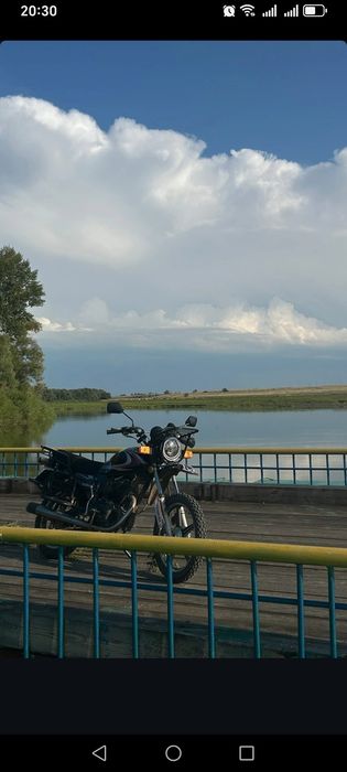 Сонлинк  200 куб