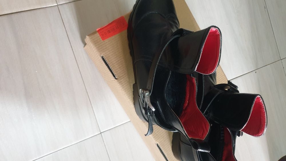 Продам ботильоны