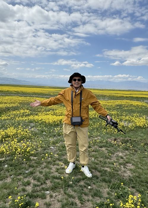 Дронмен Кәсіби Түсірілім | Услуга дрона  | Аэросъемка