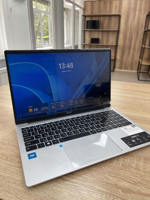 Ноутбук Acer Aspire 3