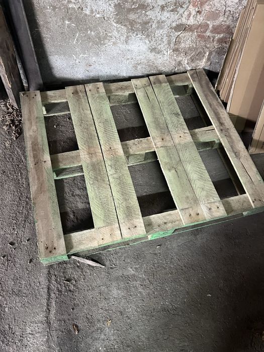 Палета/скари 1-1.2м