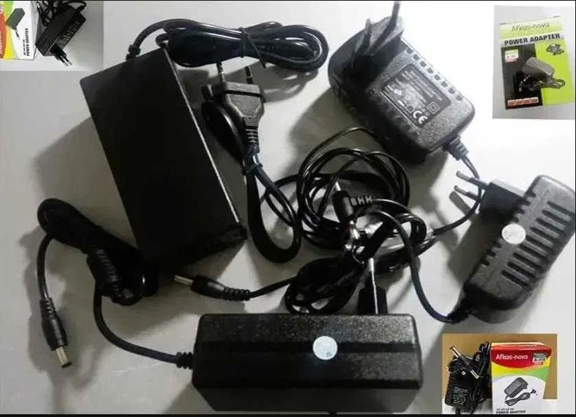 для любого модема или для приставки электронной - БЛОК ПИТАНИЯ