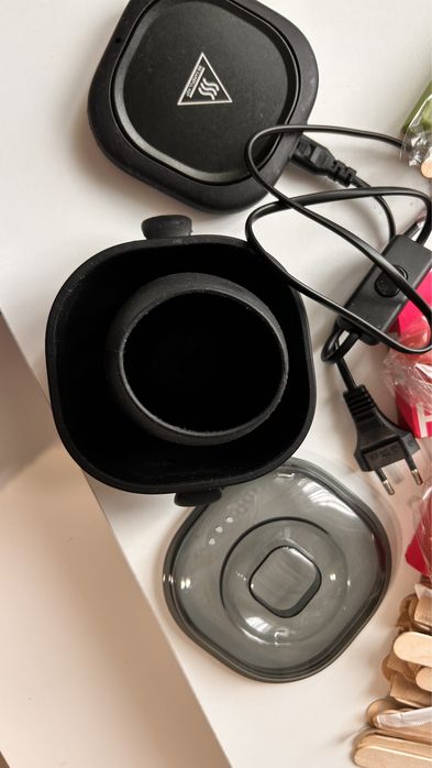 Комплект за кола маска (восъчна)