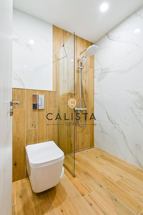 Дава се под наем Едностаен апартамент в София, Малинова долина - 45 кв.м за 597.21 € - Снимка #8