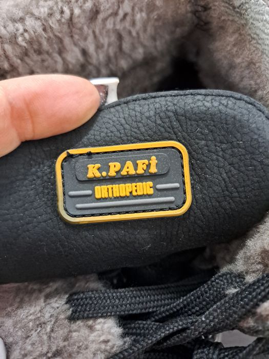 Ботинки для мальчика 37 р.