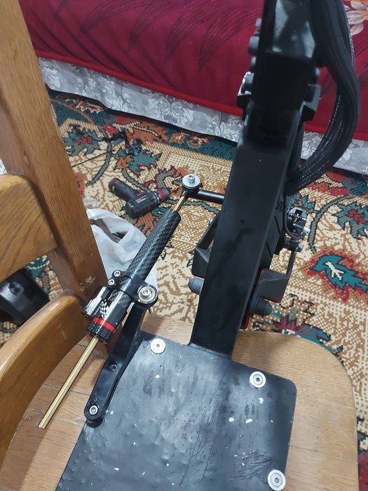Vand/schimb Trotineta kukirin g4 cu kukirin g2 master sau kukirin g2 +diff