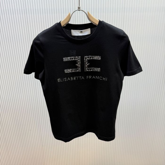 Дамска тениска Elisabetta Franchi