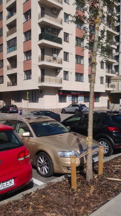 Apartament 2 camere 55mp zona Lujerului/Plaza Romania