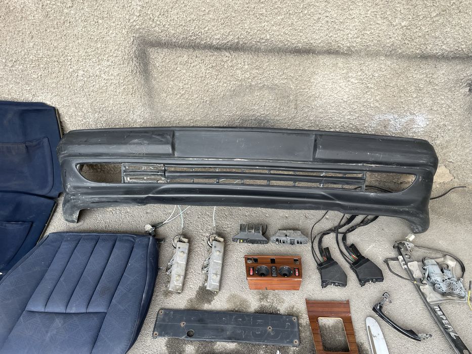 Все на  Мерседес