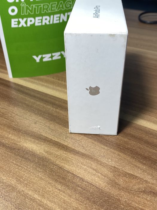 Casti Apple AirPods Pro 2nd generation / Sigilate