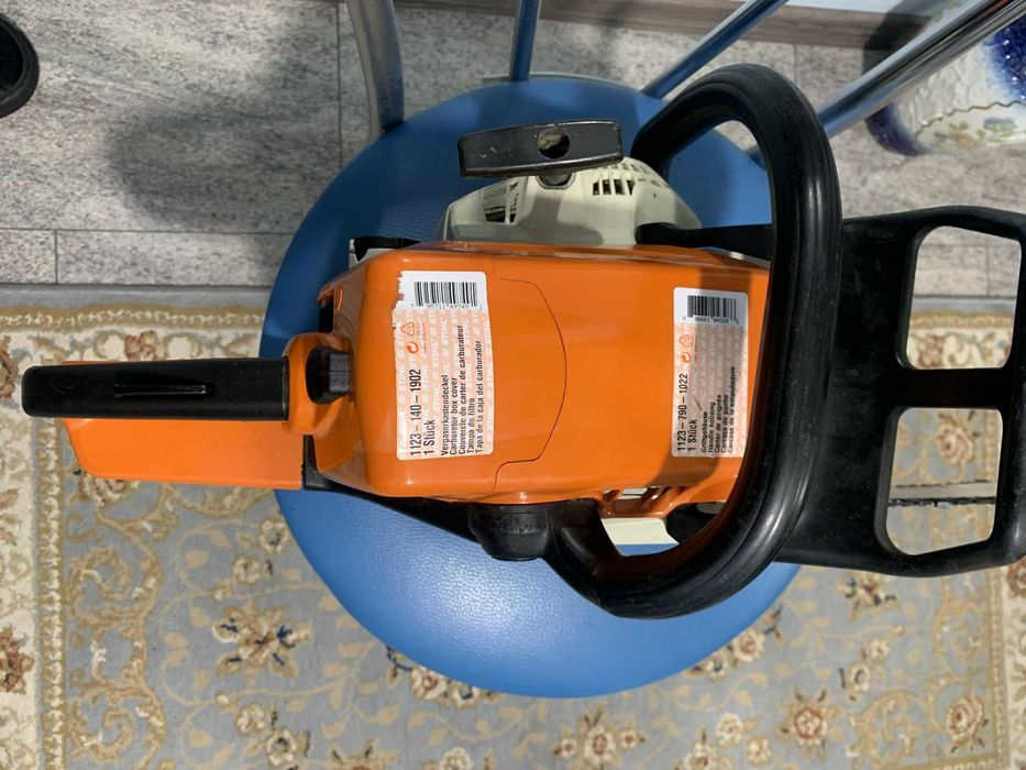 Vand STIHL MS 250 C