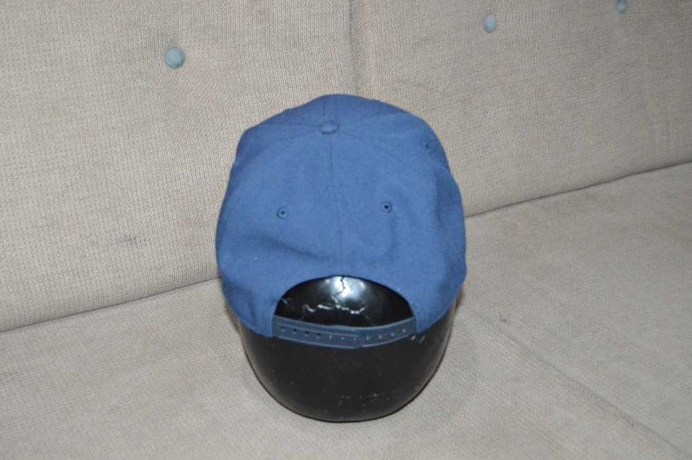 Sapca Nike Futura Pro Snapback Originala – Bleu-marin – Ca Noua