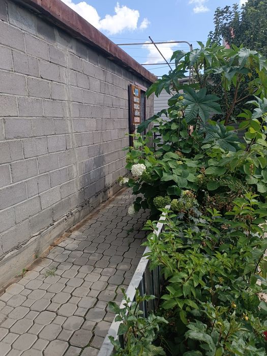 Продаю уютный дом