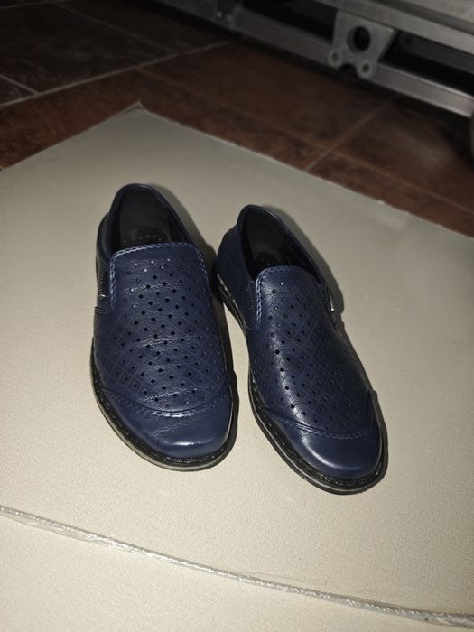 Детские туфли 28 размер