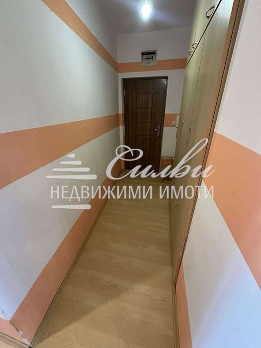 Продава се Тристаен апартамент в Търговище, Вароша - 75 кв.м за 1190 €/кв.м - Снимка #6