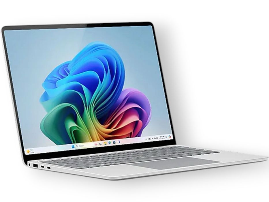 Microsoft Surface Laptop 7 5G 13" Touch Core Ultra 7 268V 32RAM LPDDR5X 512GB SSD Intel Arc / Windows 11 Pro / Сребрист / 2496 x 1664 PixelSense Flow