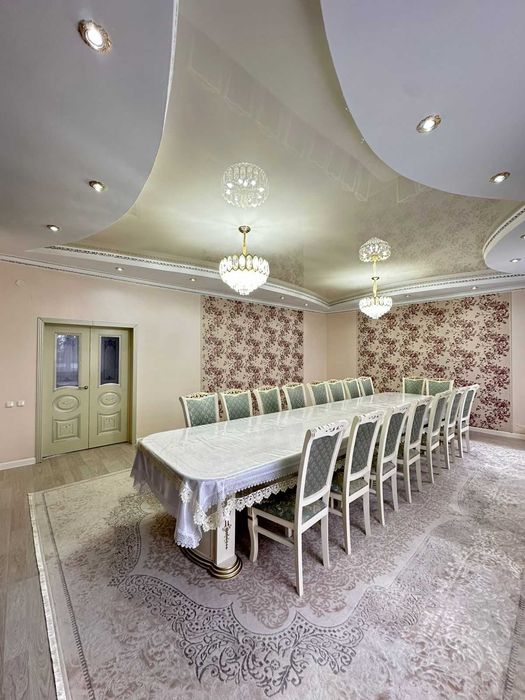 Продается жилой дом