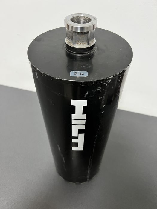 Carota beton HILTI SP-H 182 mm noua