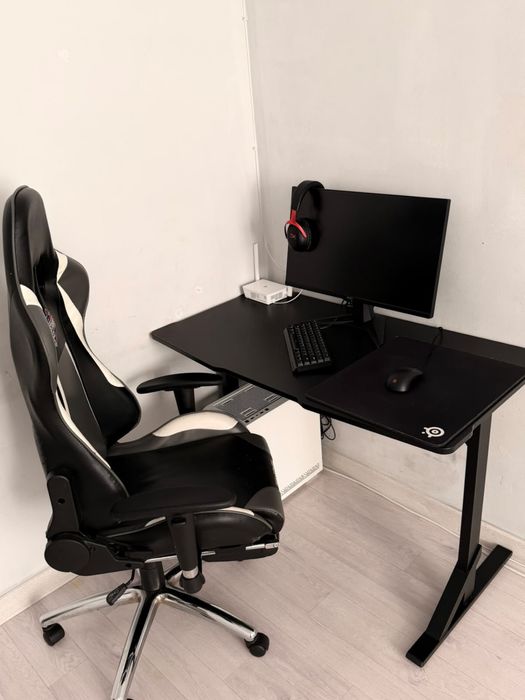 Игровой компьютер MSI