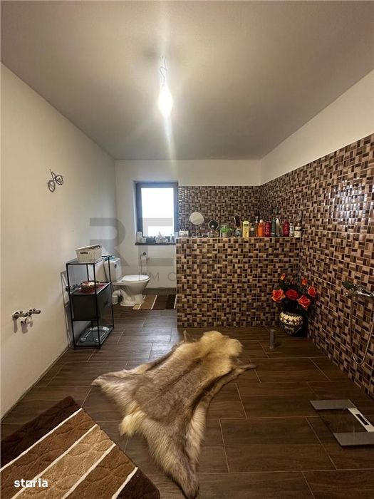 Reco Casa noua cu teren in Cabesti