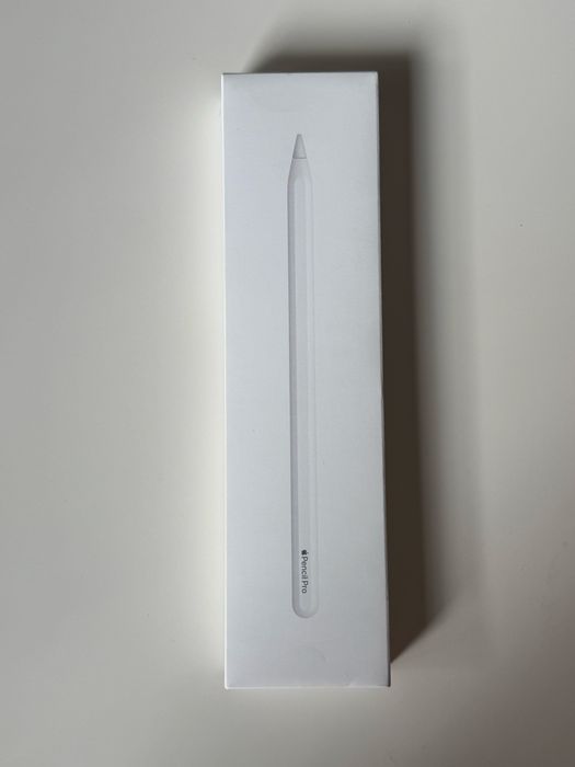 Apple Pencil Pro 2024