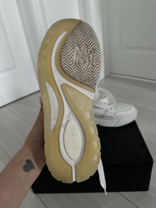 Sneakers Amiri marime 44