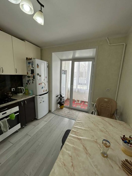 Продажа квартиры