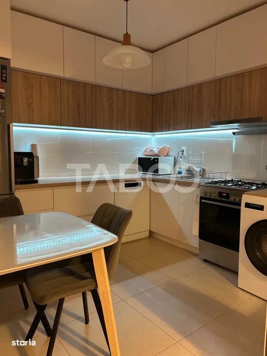 Apartament cu 2 camere de vanzare cu parcare si boxa zona Iris Cluj