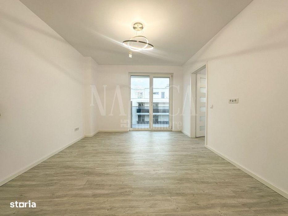 Apartament 2 camere de vanzare in Iris, Cluj Napoca