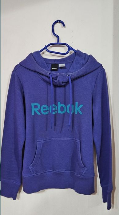 Hanorac dama Reebook