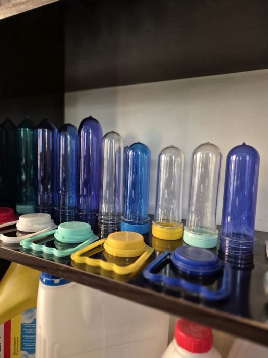 Barcha sig’imdagi pet bakalashka