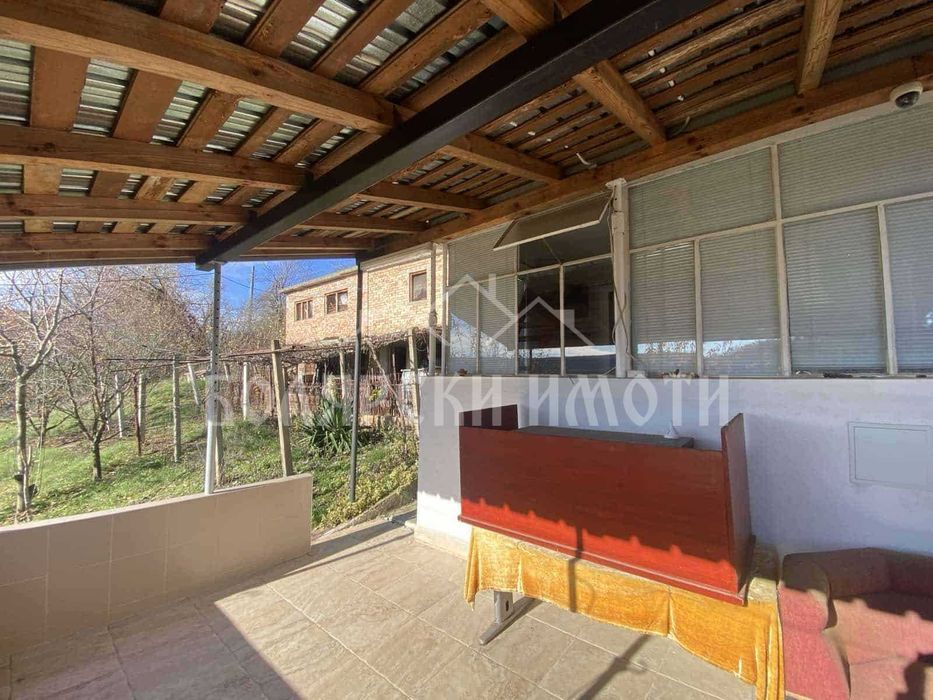 Продава се Къща в Велико Търново, м-т Козлуджа - 88 кв.м за 273 €/кв.м - Снимка #5