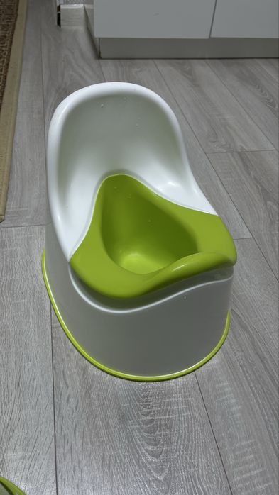 горшок для детей