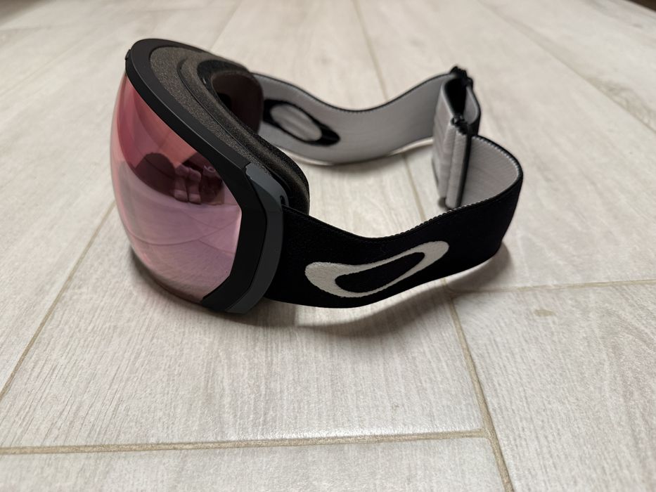 Нови ски очила Oakley Flight Path Prizm Hi Pink