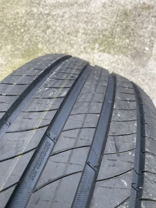 Anvelope Michelin 225/55 r19  Noi