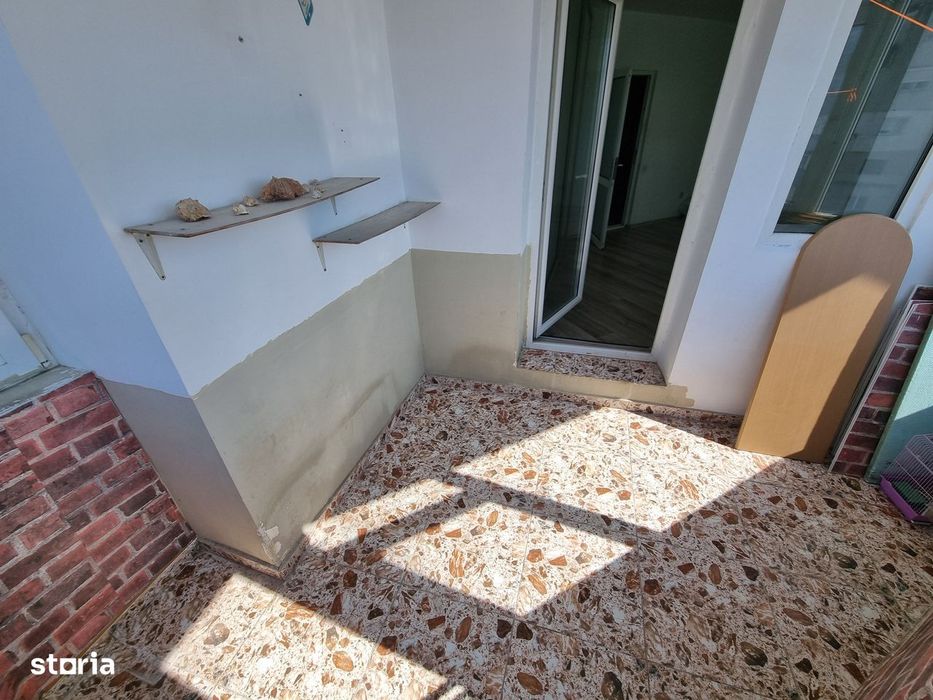 Apartament 3 camere zona Trocadero