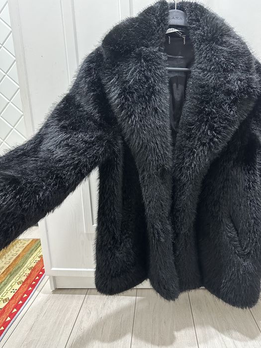 Продаю укороченную шубку