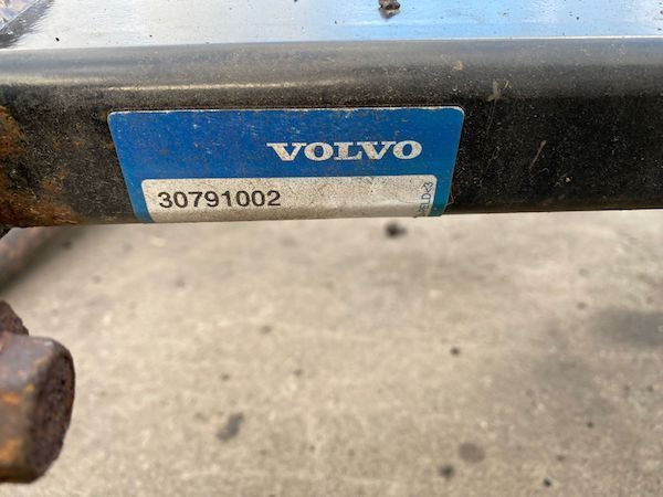 Carlig demontabil cu instalatie si modul VOLVO S60 V60 2010-2017 30791002 31350480